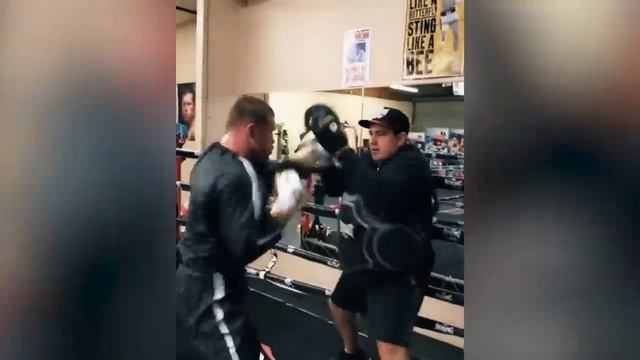 Canelo - Training Motivation (Highlights)