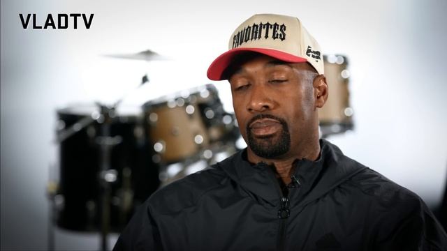 Gilbert Arenas Relates to Ja Morant, 50 Game Suspension & Lost $40M Sneaker Deal Over Gun (Part 23) смотреть онлайн