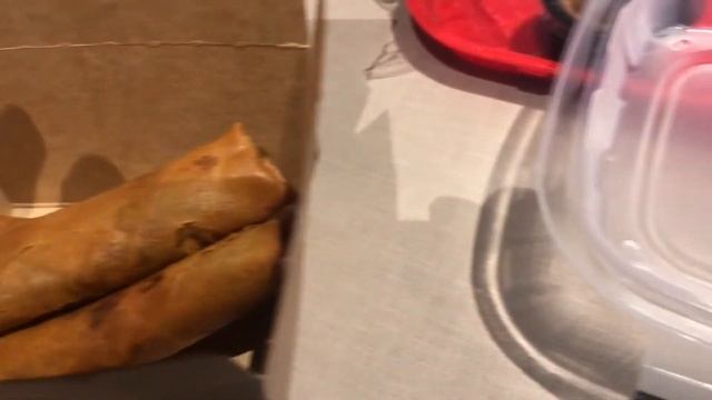 Halo Halo at The Venetian Food Court смотреть онлайн