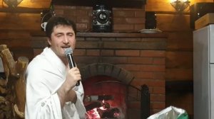 Бобочони Амонулло