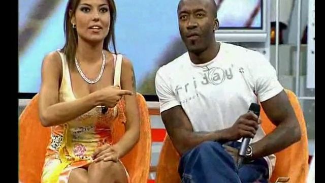 Maricielo Pajares смотреть онлайн