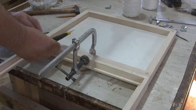 Работа со стеклом смотреть онлайн