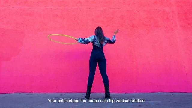 Miss Hoopdidoo Tutorials - Intermediate Sequence смотреть онлайн