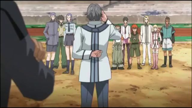 YTP-Genesis of Aquarion-Silvia Reks Apollo (Maybe the first Aquarion YTP ever!!!) смотреть онлайн