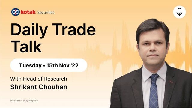 Nifty 18,450 a key resistance level; FMCG stocks in focus смотреть онлайн