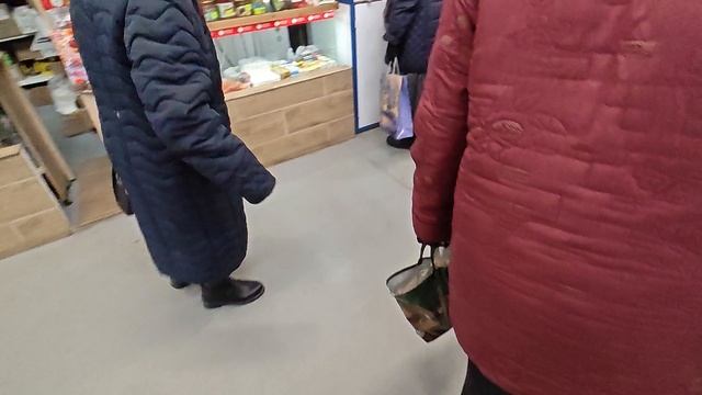Тула ТЦ Плехановский, внутри.mp4 смотреть онлайн
