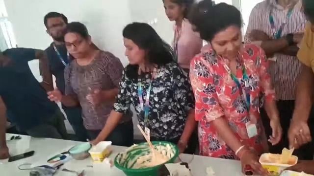 9th Anniversary Celebration смотреть онлайн