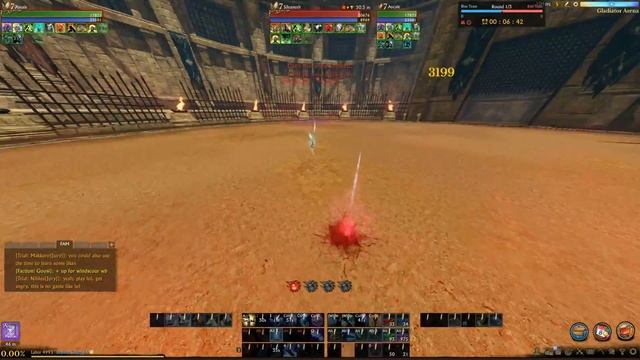 ARCHEAGE - Prophecy Legendary Only смотреть онлайн