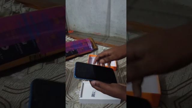 TECHNO spark 7t Unboxingin Amazon смотреть онлайн