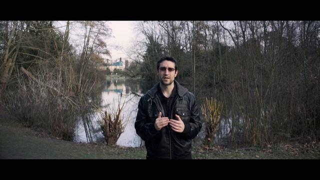 SIRUI 24mm F2.8 1.33x Anamorphic // FUJI X-T3 ( 4K )