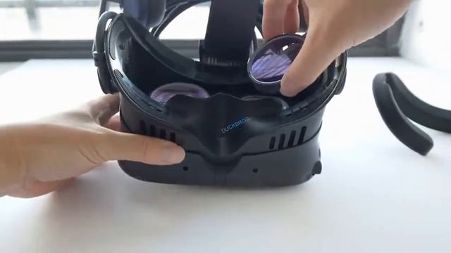 VR近視鏡片 左右眼訂製 適用HTC VIVE PRO 2 / VIVE FOCUS 3 多層鍍膜 防輻射抗疲勞 смотреть онлайн