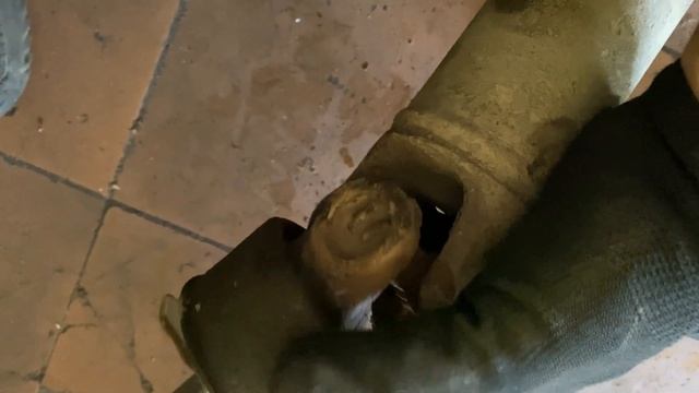 Замена КПП на GreatWall Hover H2 смотреть онлайн