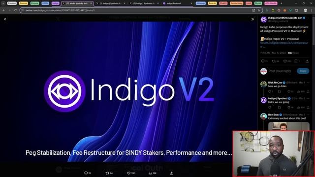 HIDDEN Cardano Upgrade DISCOVERED & It's Exactly What We NEED! Exciting $ADA Developments!