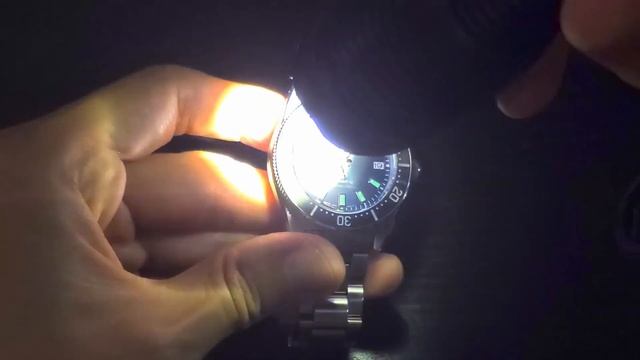 Seiko Prospex - SBDC107 (SPB149) Limited Edition Review смотреть онлайн