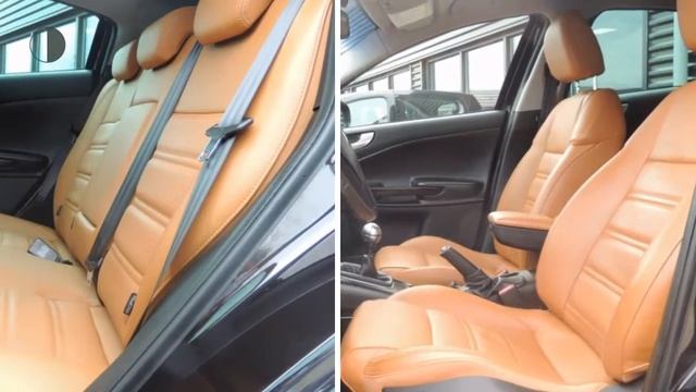 Alfa Romeo Giulietta 1.6 JTDm Distinctive Leer, Bose, Nav, Xenon смотреть онлайн