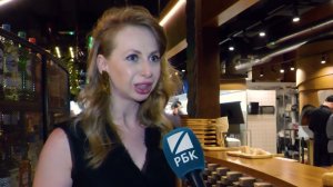 ГОРЯЧИЙ ЦЕХ Уфа-открытие