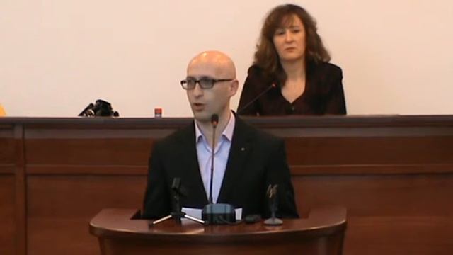 Дискусија Благојче Котески 13.03.2014 смотреть онлайн