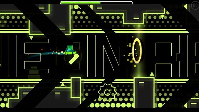 NEON RAVEN смотреть онлайн
