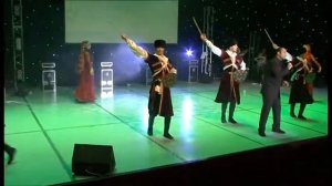Алигаджи Шамхалов   Сурхай хан Алигаджи