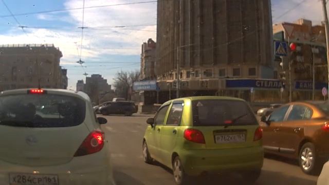 Ростов-на-Дону, 27.03.2015, весна, Россия смотреть онлайн