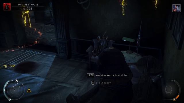 LP Hitman Absolution  Folge 28 Rumstehen Und Alles Stirbt [Deutsch]