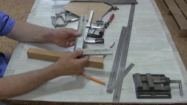 Работа ручным инструментом. Trimming using hand tools. смотреть онлайн