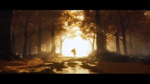 Чёрный кофе - брожу по городу один