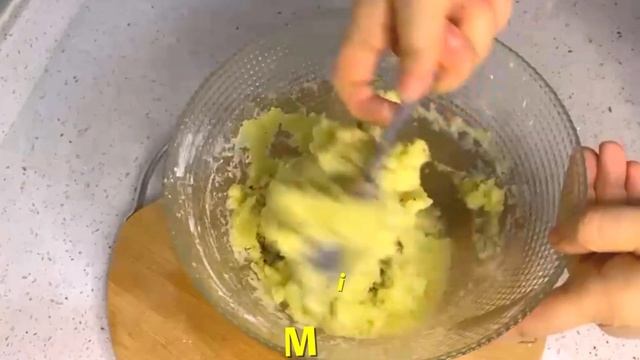 🌼 #Crispy Potato Chips in 10 Minutes 💯 Great taste with few ingredients 💯 смотреть онлайн