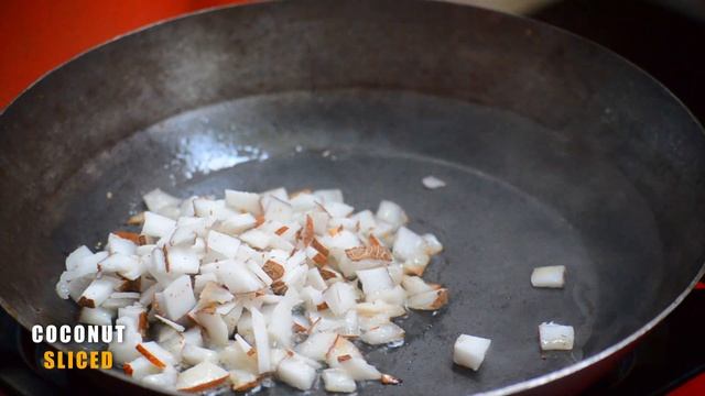 KAPPA BIRYANI | KERALA STYLE | HOT & SPICY | AMMU"S MOCHO смотреть онлайн