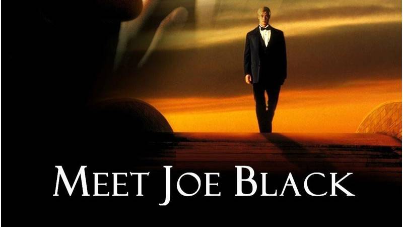 Знакомьтесь, Джо Блэк / Meet Joe Black (русский трейлер) смотреть онлайн