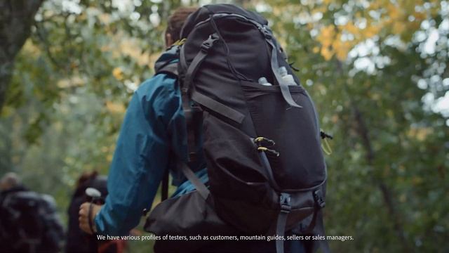 Testing Our MH500 Hiking Shoes смотреть онлайн