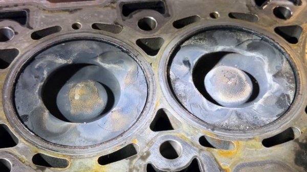 Стучащий GW4D20D c Wingle 7