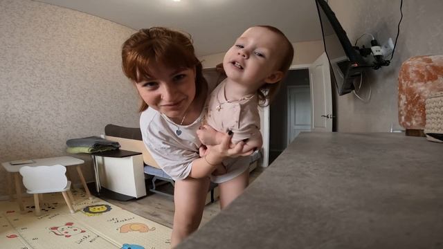 Обед в Рио/Прогулка по главной площади города смотреть онлайн