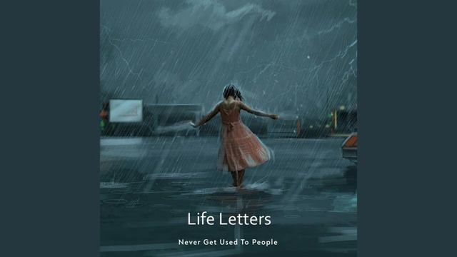 Life Letters 8D
