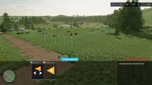 🔴Farming Simulator 22🔴Courseplay Создание полей!