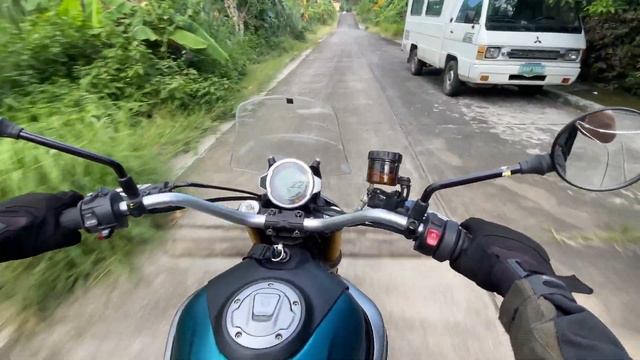 CFMOTO 700CL-X Adventure | A Real ADV Bike?