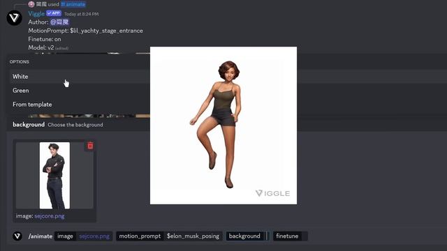 Viggle AI Tutorial 🔥 Create AMAZING AI Video for FREE смотреть онлайн
