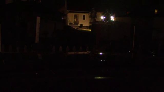 Mounting The Home Made Light Bar for Pick Up Truck Rough Country Light Bar Part 3 смотреть онлайн