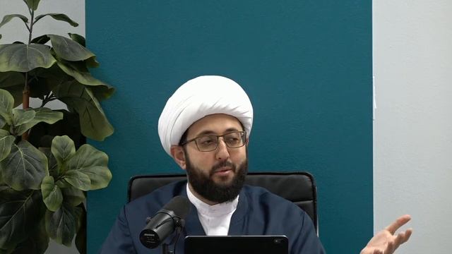 Stages of Akhlaaq: Session 31 | Ikhlāṣ (Sincerity) | Shaykh Amin Rastani смотреть онлайн