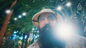 Тематическая зона «Маугли в стране динозавров»