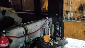 УАЗ Буханка - строю авто дом для путешествий 🚩🚩🚩