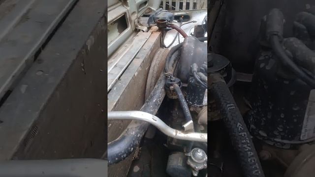 #Ваз2131. Шерудим ниву с пушистым помошником. смотреть онлайн