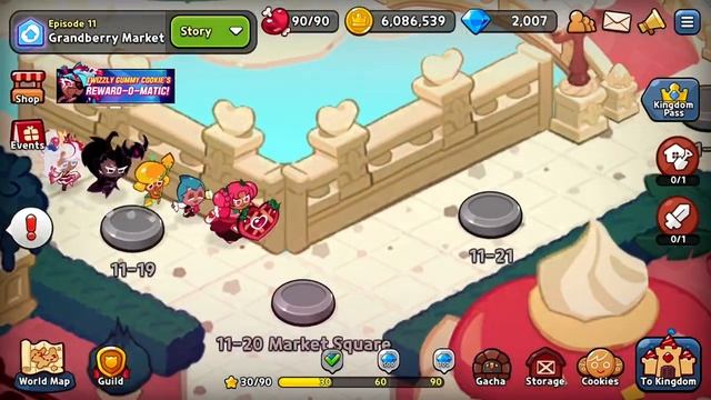 Sorbet Shark Running смотреть онлайн