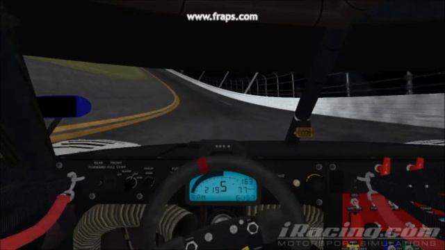 Daytona Roadcourse Riley MkXX Daytona Prototype