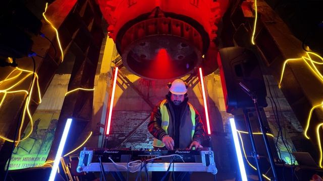 DJ IMHO: ночь музеев
#djimho #дмитрийдроков