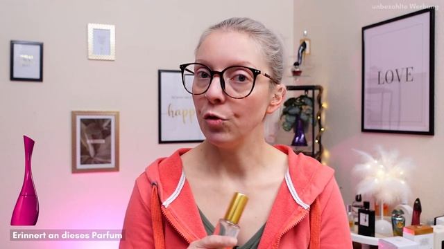 Parfum FAVORITEN November 2023 I Scented Reading смотреть онлайн