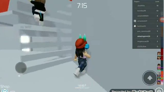 😈БАШНЯ АДА 😈/ alisa chek смотреть онлайн