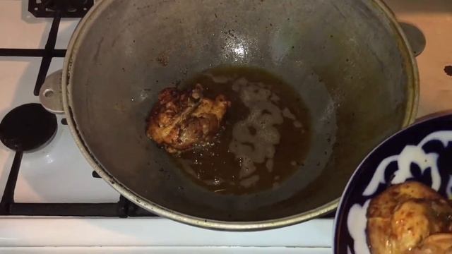 / Qozon Kabob Tayyorlash / Готовьм Казан Кебаб/Very Delicous Food/