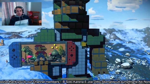 No Man's Sky 2024 Base Tours, Luigi's Switch By BoidGaming смотреть онлайн