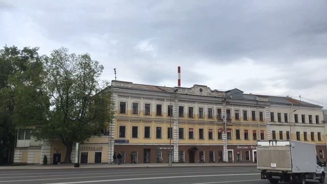 В Москве располагается магазин-выставка-музей "Сделано в СССР". Локация-Метро "Электрозаводская". смотреть онлайн